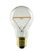 EAN 4260751132528 - Segula 55252 lámpara LED Blanco cálido 2200 K 2,5 W E27 G imagen 1