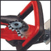 EAN 4006825661125 - Einhell GC-CH 18/40 Li Solo 2 kg imagen 7