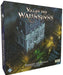 EAN 4015566026209 - Asmodee Mansions of Madness: Second Edition - Streets of Arkham Mansions of Madness: Second Edition - Str imagen 1