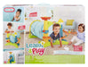 EAN 0050743639838 - Little Tikes Learn & Play 2-in-1 Activity Tunnel imagen 7