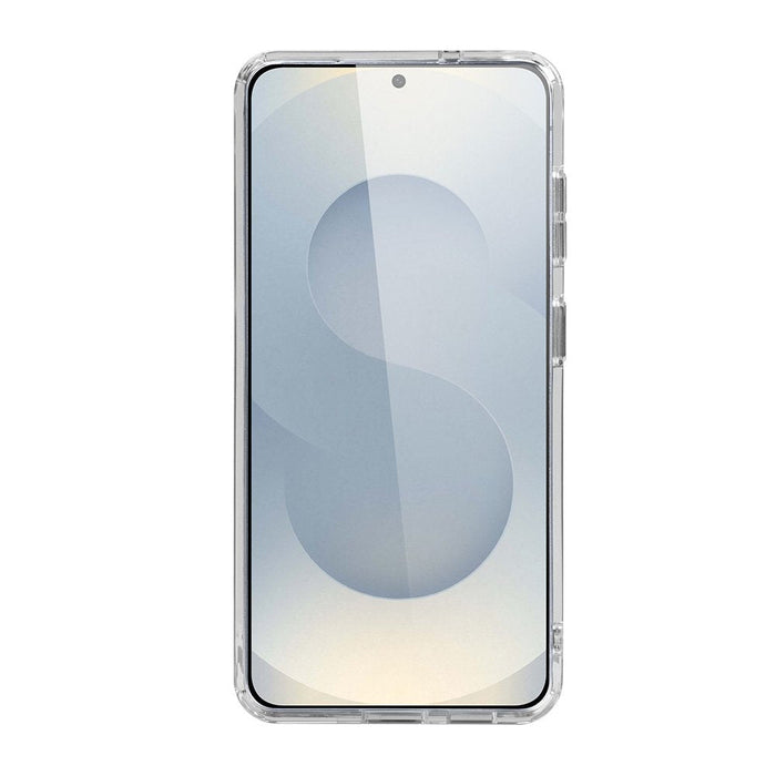 Nevox Styleshell Shockflex, Funda Transparente Para Teléfono Móvil, Samsung Galaxy S26 4250686415834.0