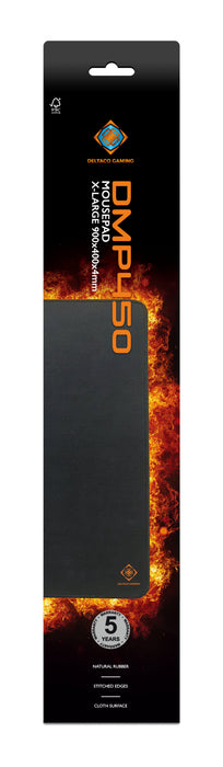 EAN 7333048057037 - Deltaco Gaming GAM-136 teclado Negro imagen 2