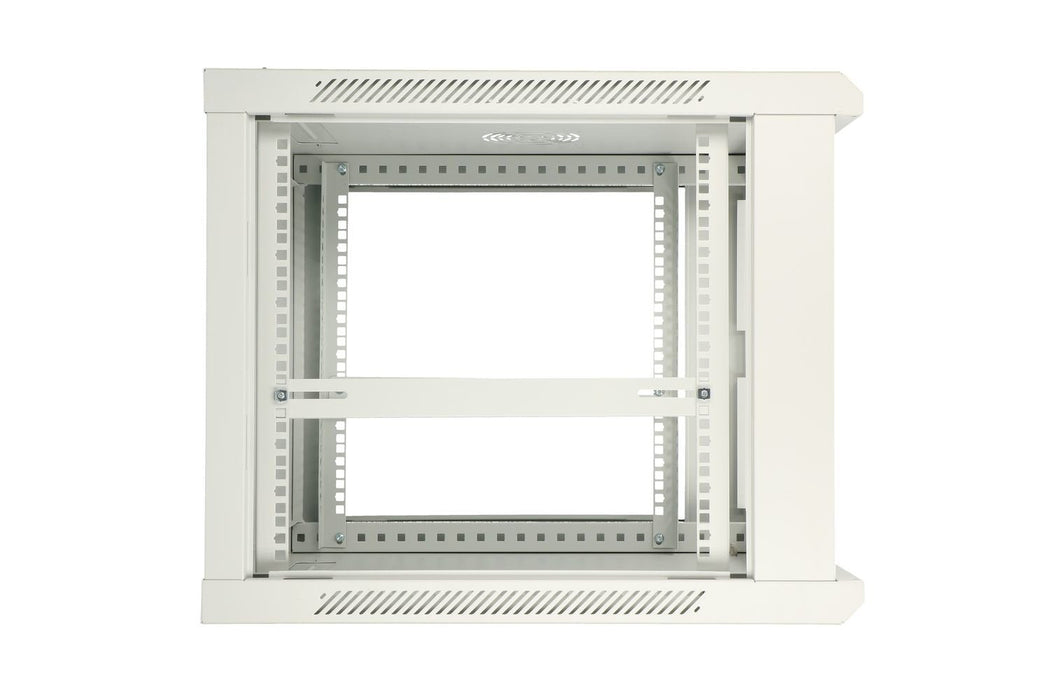 Armario De Pared Rack Extralink 9u 600x450