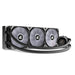 EAN 4044951038015 - Sharkoon S90 RGB Carcasa del ordenador, Procesador Sistema de refrigeración líquida todo en uno 12 cm Neg imagen 5
