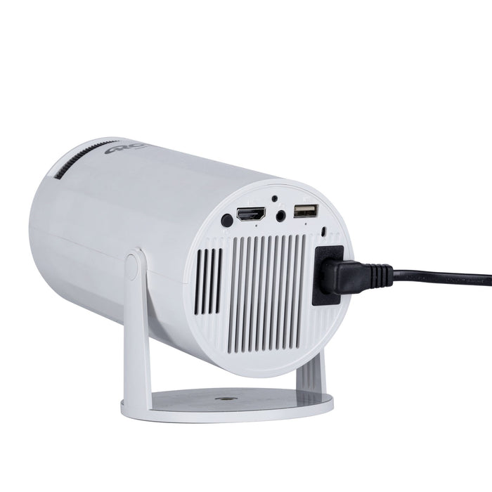 EAN 4048805405404 - Rollei SB-502 Proyector de alcance estándar 170 lúmenes ANSI LCD Blanco imagen 14