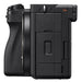EAN 4548736146624 - Sony α α6700 Cuerpo MILC 27 MP Exmor R CMOS 6192 x 4128 Pixeles Negro imagen 3