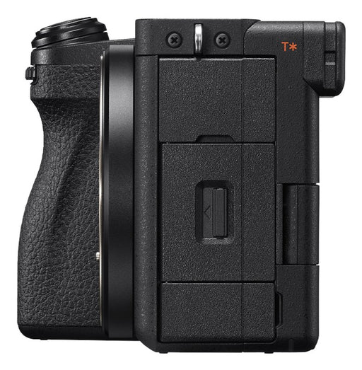 EAN 4548736146785 - Sony α α6700 MILC 27 MP Exmor R CMOS 6192 x 4128 Pixeles Negro imagen 2