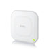 EAN 4718937625796 - Zyxel NWA90AX 1200 Mbit/s Blanco Energía sobre Ethernet (PoE) imagen 3