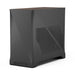 EAN 7340172705833 - Fractal Design Era 2 Mini Tower Carbón vegetal, Gris imagen 3