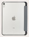 EAN 8020252208728 - Tucano Satin 27,7 cm (10.9") Folio Gris, Transparente imagen 3
