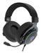 EAN 5901969444506 - GENESIS Neon 764 Auriculares Alámbrico Diadema Juego USB tipo A Negro imagen 1