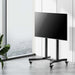 EAN 8435739901779 - AISENS FTF100E-271 soporte para TV 2,54 m (100") imagen 4