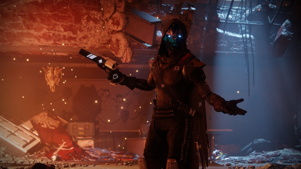 EAN 5030917214103 - Activision Destiny 2 Estándar Xbox One imagen 39