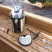 EAN 8435667161382 - Cecotec BeerFlow Steel 5000 5 L imagen 8