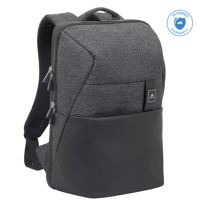 EAN 4260403573945 - Rivacase 8861 39,6 cm (15.6") Mochila Negro imagen 1