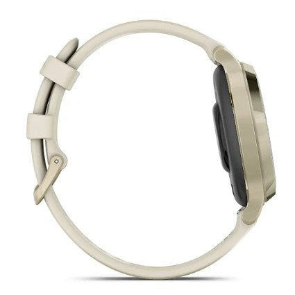 EAN 753759342685 - Garmin Lily 2 Active 38 mm Digital 240 x 201 Pixeles Pantalla táctil Beige GPS (satélite) imagen 5