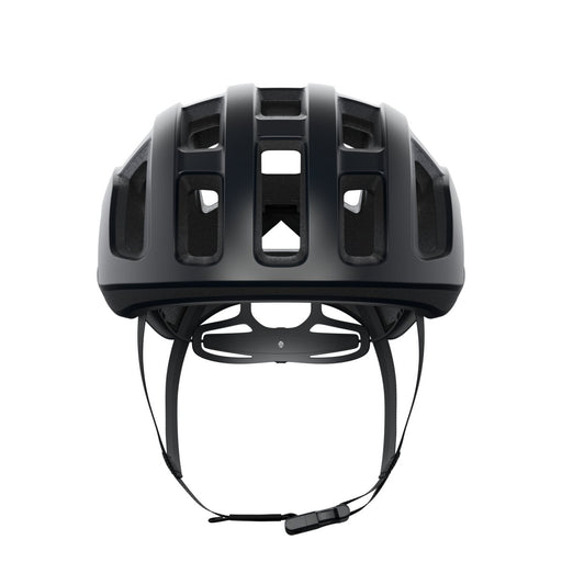 EAN 7325549966376 - POC Ventral Lite Negro imagen 2