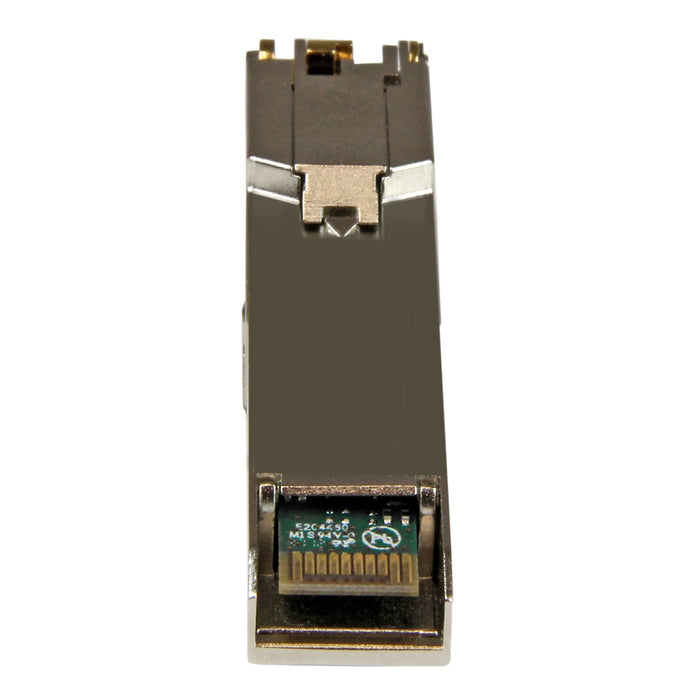 EAN 0065030864305 - StarTech.com GLCT10PKST red modulo transceptor Cobre 1000 Mbit/s imagen 5