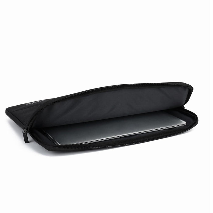 EAN 8021735198277 - Celly NOMADSLEEVE15BK maletines para portátil 40,6 cm (16") Funda Negro imagen 4