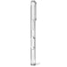 EAN 8721145009032 - Decoded D26IPO17BCT2FE funda para teléfono móvil 16 cm (6.3") Transparente, Blanco imagen 5