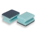 EAN 4023103256668 - Vileda 179246 esponja Rectangular Azul 3 pieza(s) imagen 3