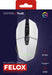 EAN 8713439250664 - Trust GXT 109W Felox ratón Juego mano derecha USB tipo A Óptico 6400 DPI imagen 7