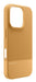 EAN 4895200480655 - Native Union RECLA-KFT-NP24 funda para teléfono móvil 15,5 cm (6.1") Ocre imagen 2