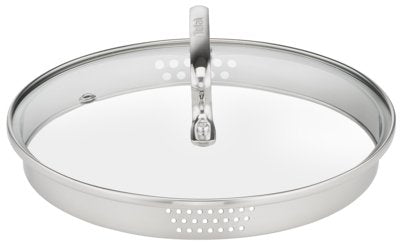 EAN 3168430300163 - Tefal DUETTO+ G7194355 Alrededor Acero inoxidable imagen 2