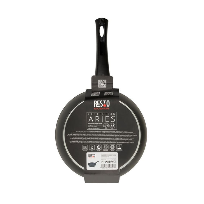 EAN 4260403577516 - Resto Kitchenware 93012 cacerola Sartén multiuso Alrededor imagen 8