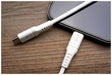 EAN 8591680147366 - FIXED FIXDLS-CL2-WH cable de conector Lightning 2 m Blanco imagen 7