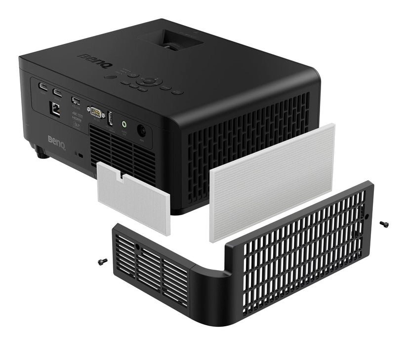 Lk830st. 4000 Al Laser Tr 0.5 Hdmix2 Usb-A 2d Keystone. 4k