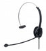 EAN 0766623179867 - Manhattan 179867 auricular y casco Auriculares Alámbrico Diadema Oficina/Centro de llamadas USB tipo A Ne imagen 1