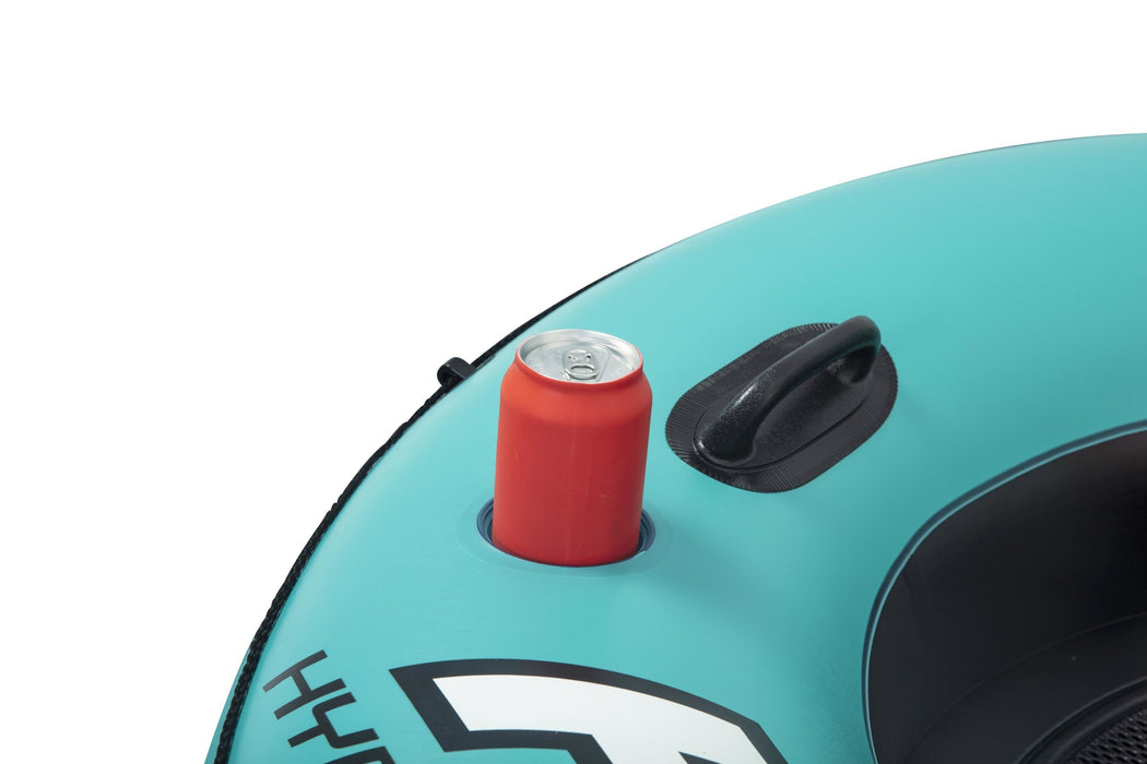 Flotador Con Espacio Para Nevera Bestway 43398