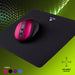 EAN 8435430617788 - NGS MOUSE-1080 alfombrilla para ratón Alfombrilla de ratón para juegos Negro imagen 7