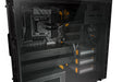 EAN 4260052185438 - be quiet! Pure Base 600 Window Midi Tower Negro, Naranja imagen 6