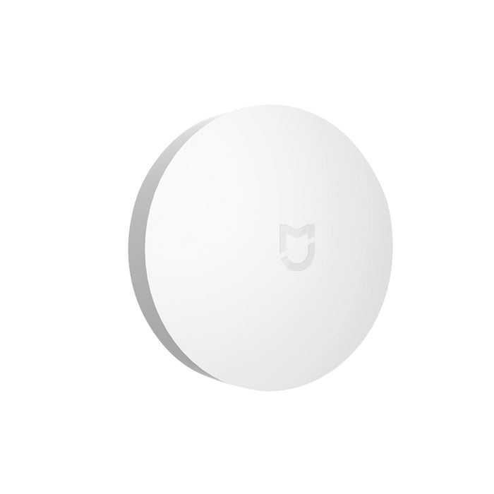 EAN 6934177710834 - Xiaomi Mi Wireless Switch transmisore smart home Inalámbrico Montado en la pared/portátil imagen 1