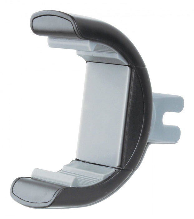 EAN 8426801169050 - Muvit MCCHL0004 soporte Soporte pasivo Teléfono móvil/smartphone Negro imagen 1