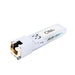 EAN 5704174110453 - Lanview MO-G-ST1 red modulo transceptor Fibra óptica 1000 Mbit/s SFP imagen 1