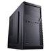 EAN 8436545691274 - Hiditec CHA010012 carcasa de ordenador Micro Torre Negro imagen 1