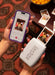 EAN 4547410536287 - Fujifilm Instax Mini Link3 impresora de foto 800 x 600 DPI 2.4" x 1.8" (6.2x4.6 cm) imagen 9