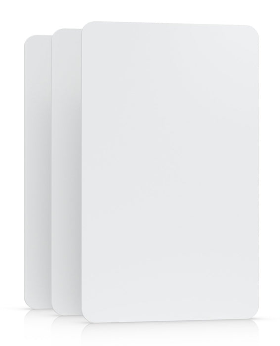 EAN 810177165415 - Ubiquiti UA-Card-W-100 Tarjeta de acceso de proximidad imagen 3