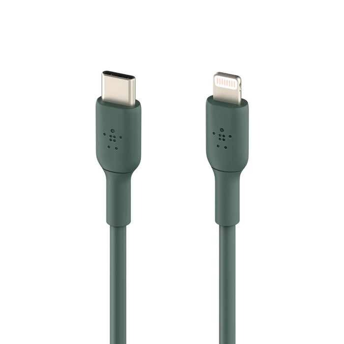 EAN 0745883853243 - Belkin CAA003bt2MBK 2 m Negro imagen 3