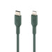 EAN 0745883853243 - Belkin CAA003bt2MBK 2 m Negro imagen 3