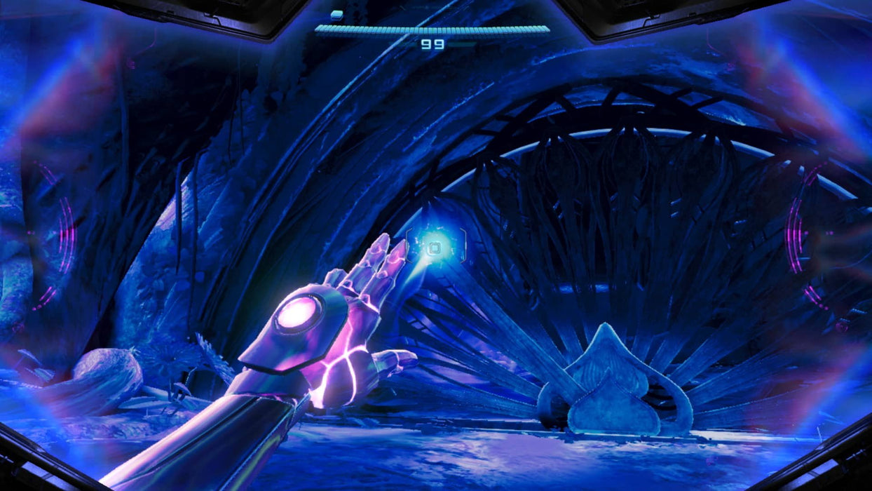 EAN 0045496513184 - Nintendo Metroid Prime 4: Beyond Estándar Inglés, Estonio, Francés, Español, Italiano, Japonés, Coreano,  imagen 5
