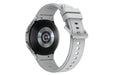 EAN 8806092612518 - Samsung Galaxy Watch4 Classic 3,56 cm (1.4") OLED 46 mm Digital 450 x 450 Pixeles Pantalla táctil Plata W imagen 4