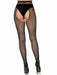 EAN 0714718072029 - Leg Avenue 1404_00122 pantis y media Negro imagen 2