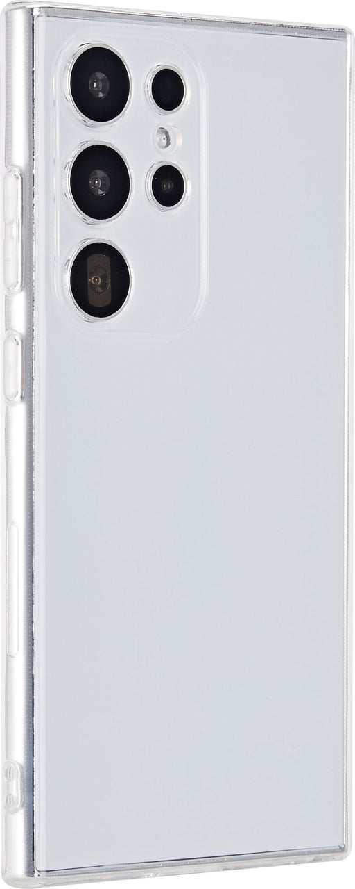 EAN 5715063678930 - eSTUFF ES67401005-BULK funda para teléfono móvil 17,5 cm (6.9") Transparente imagen 1