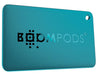 EAN 5060746170561 - Boompods TACAWI localizador o rastreador GPS Universal Buscador Azul imagen 1