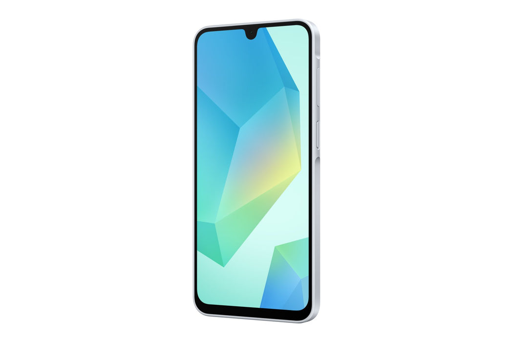 EAN 8806095795782 - Samsung Galaxy SM-A166B 17 cm (6.7") SIM doble Android 14 5G USB Tipo C 8 GB 256 GB 5000 mAh Gris imagen 4