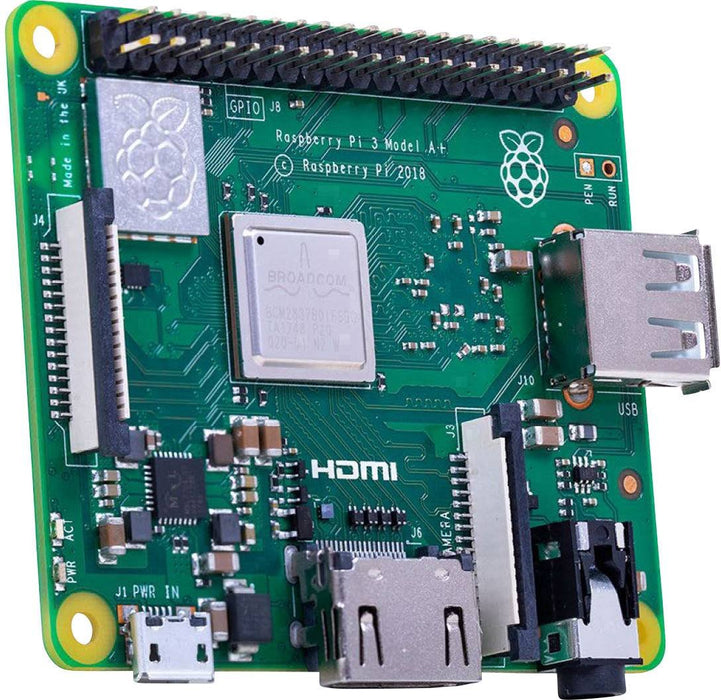 EAN 0652508442181 - Raspberry Pi SC0130(J) no categorizado imagen 5